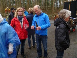 Bosseltour 11.04.2015